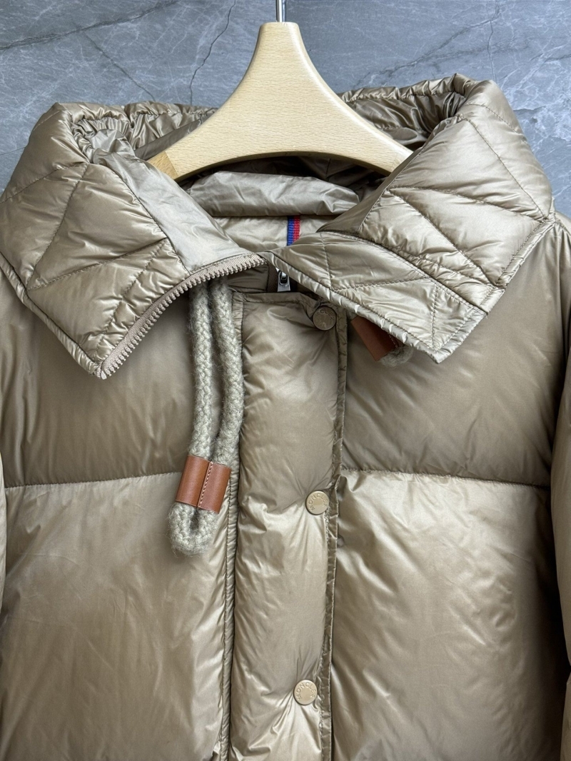 Moncler Down Coat